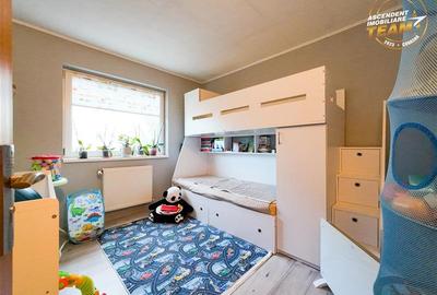 LIVE! Camin decomandat,4 camere,2 bai, conditii apreciabile,Ciucului,Sfantu Gheo - 7