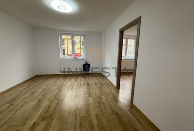 Apartament finisat cu 3 camere, zona centrala - Cluj-Napoca - 6