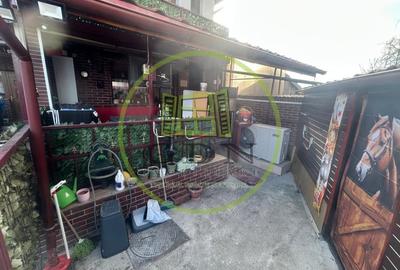 Casă individuală cu 4 camere cu Canalizare în Hipodrom 3 - 14