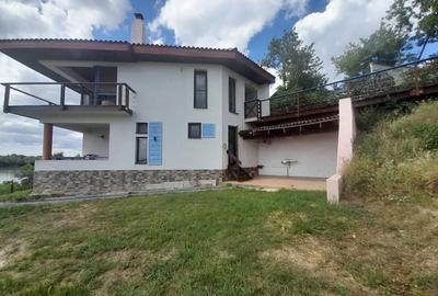 Casa de vacanta superba cu vedere la Dunare - Topalu, Constanta - 15