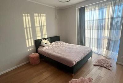 Penthouse Aviatiei De Inchiriat | Complet Mobilat | View  Superb - 20