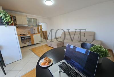 Apartament cu 2 camere decomandat, mobilat în Sebastian - 30
