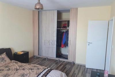 Toronto Residence - 2 Camere - Spatios - Balcon mare - Etaj intermediar - 2 Lift - 5