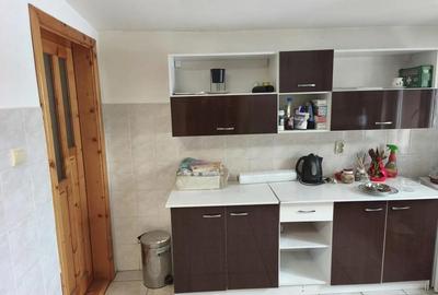 Spațiu comercial, de 150 mp, în Braytim - 2