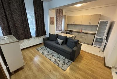 Apartament cu 3 camere în Baciu - 1