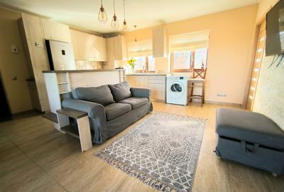 Apartament cu 3 camere decomandat în Calea Turzii - 7