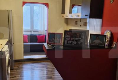 Apartament cu 2 camere decomandat în Central - 5