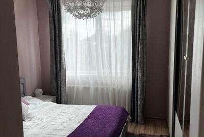 Apartament 2 camere ,Centrul vechi V.Lucaciu ,modern gata de mutare,etaj 1 - 10