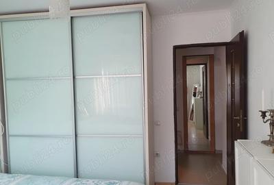 Proprietar, vand apartament 2 camere, Basarabia - Costin Georgian, bloc 1984 anvelopat - 6