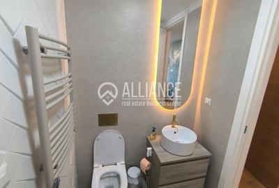 OLIMP(COD03) - Studio de lux in Complex exclusivist ! - 33