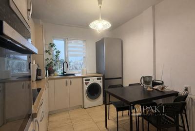 Apartament cu 2 camere semidecomandat în Gheorgheni - 2