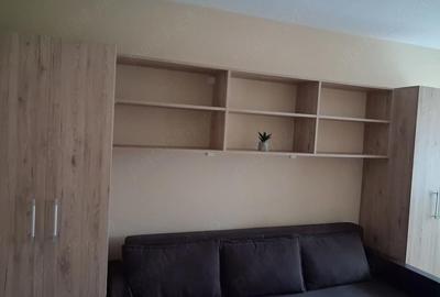 Garsonieră semidecomandată în Tătărași - 7