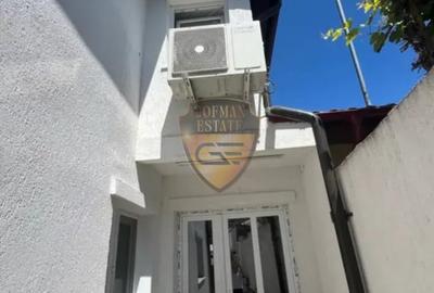 Casa 5 cam, de vanzare in Constanta, strada Dobrogei, 72 mp, amprenta teren 110 - 3