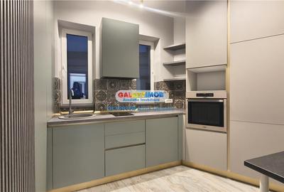 Apartament renovat_finisaje premium _Parter_Zona CA Rosetti_Magheru - 4