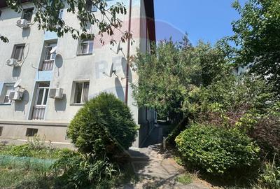 Garsoniera Baneasa  vis-a-vis de Academia de Politie  cu centrala - 9
