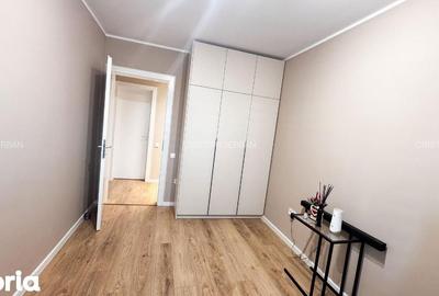 Apartament cu 3 camere, mobilat în Militari - 10