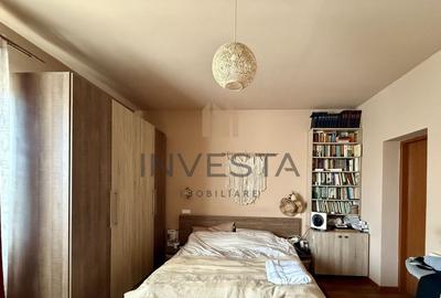 Apartament cu 4camere in zona Ira-confort, liniste si accesibibilitate - 2