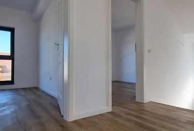 Ghidigeni Parc Residance- Proiect Finalizat - 39