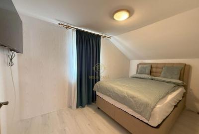 Vila de vanzare in APA-NORD cu 2 Piscine/Zona de Relaxare... - 7