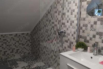 Apartament cu 2 camere decomandat în Hlincea - 1