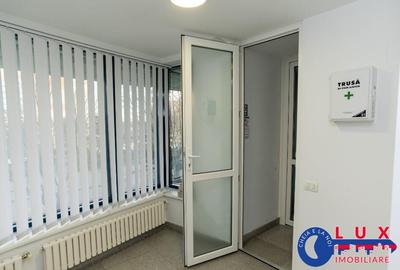 ID 8233 DE INCHIRIAT - Spatiu comercial pe 2 etaje - 3