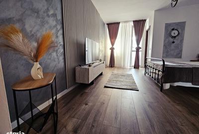 Garsonieră în Dristor - 12