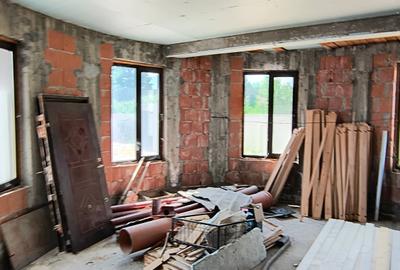 Vând casă 300 mp, rate la proprietar, avans 40% - 13
