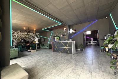 Spațiu comercial, de 192 mp, în Faleza Nord - 2