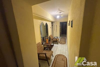 Apartament 3 camere – Micro 19, Galați Apartament 3 camere – Micro 19, Galați - 8