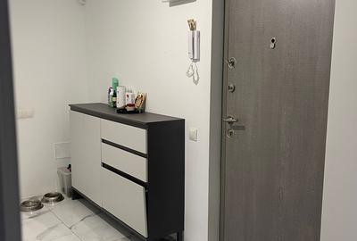 Apartament cu 2 camere, mobilat în Rahova - 2