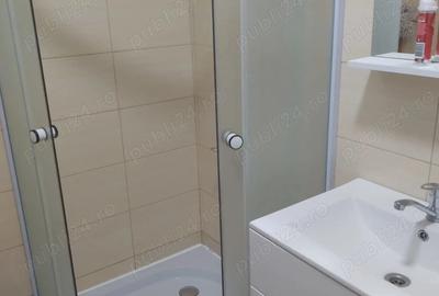 Garsonieră decomandată în Păcurari - 6