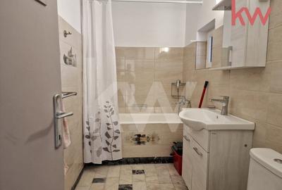 Central - 3 camere cu vedere superba - 13