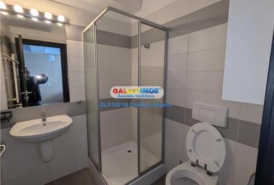 Parcul Carol Serena Apartaments duplex 2 cam. doua bai,parcare subtera - 25