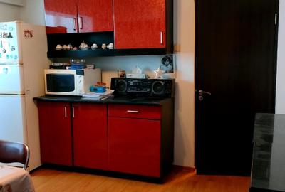 Apartament 2 camere, 54 mp, Casa de Cultură – reconfigurat, etaj 4/4 - 5