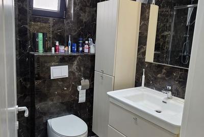 Apartament cu 2 camere semidecomandat în Nord - 2