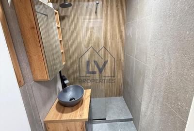 Apartament cu 2 camere semidecomandat în Doamna Ghica - 9