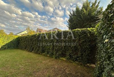 TRIANA 3 CAMERE | CURTE | PISCINA | GYM - 23