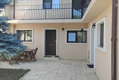 CASA INDIVIDUALA 4 CAMERE, - 167 MP UTILI, GARAJ, MOBILATA LUX, BECI - 6