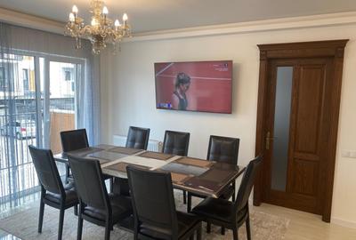 Apartament 3 camere, 2 bai, parcare, etaj 1, Eroilor - 3