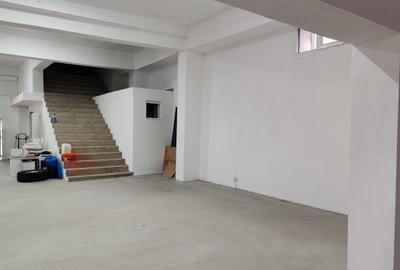 Spatiu comercial - hala - 6