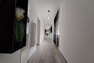 Casă individuală cu 4 camere cu Teren 740 Mp în Giarmata - 19