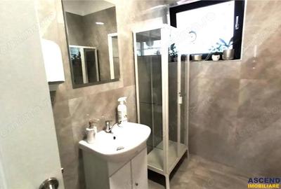 Spatiu 100 mp,ideal cabinete medicale,3 cai de acces,curent trifazic,Tractorul,Brasov - 11