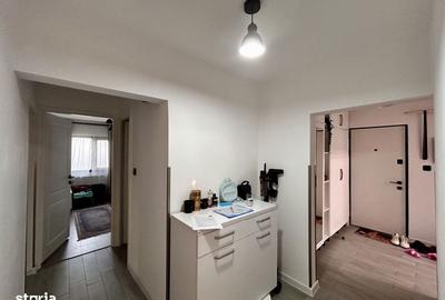 Apartament cu 4 camere decomandat, mobilat în Peneș Curcanul - 4