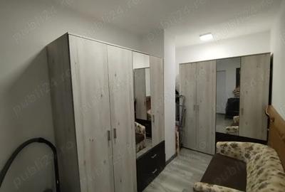 Se vinde casa renovata Tarlungeni, teren 550 m - 6