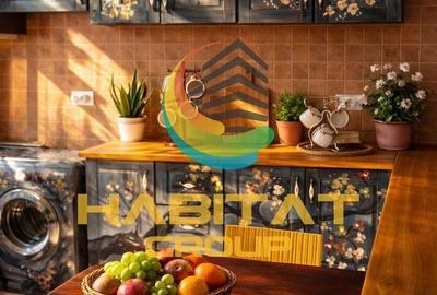 Apartament cu 2 camere semidecomandat, mobilat în Brâncoveanu - 1