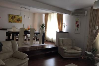 Vila Pipera D+P+1+M, 2004 - 2