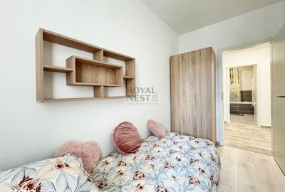 Apartament cu 2 camere în Bartolomeu - 13