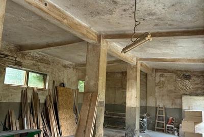 Spațiu comercial, de 390 mp, în Central - 3