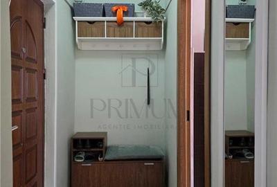 Apartament cu 3 camere semidecomandat în Gheorghe Lazăr - 7