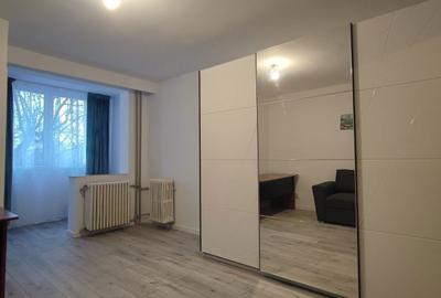 Garsonieră decomandată în Mărăști - 3